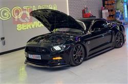 فورد موستانج